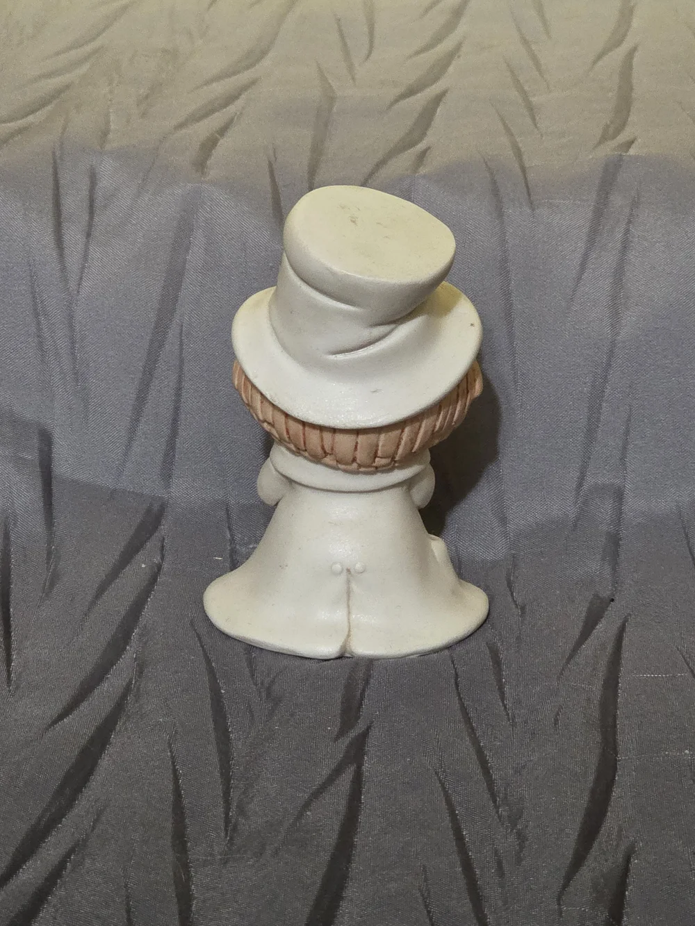 Vintage George Good Bumpkins By Fabrizio Figurine
